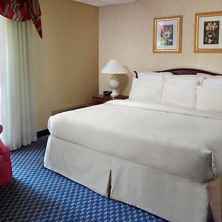 The Inn At Stone Mountain Park Екстериор снимка