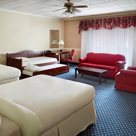 The Inn At Stone Mountain Park Екстериор снимка