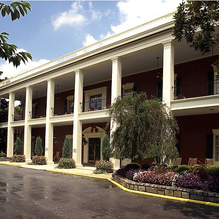 The Inn At Stone Mountain Park Екстериор снимка