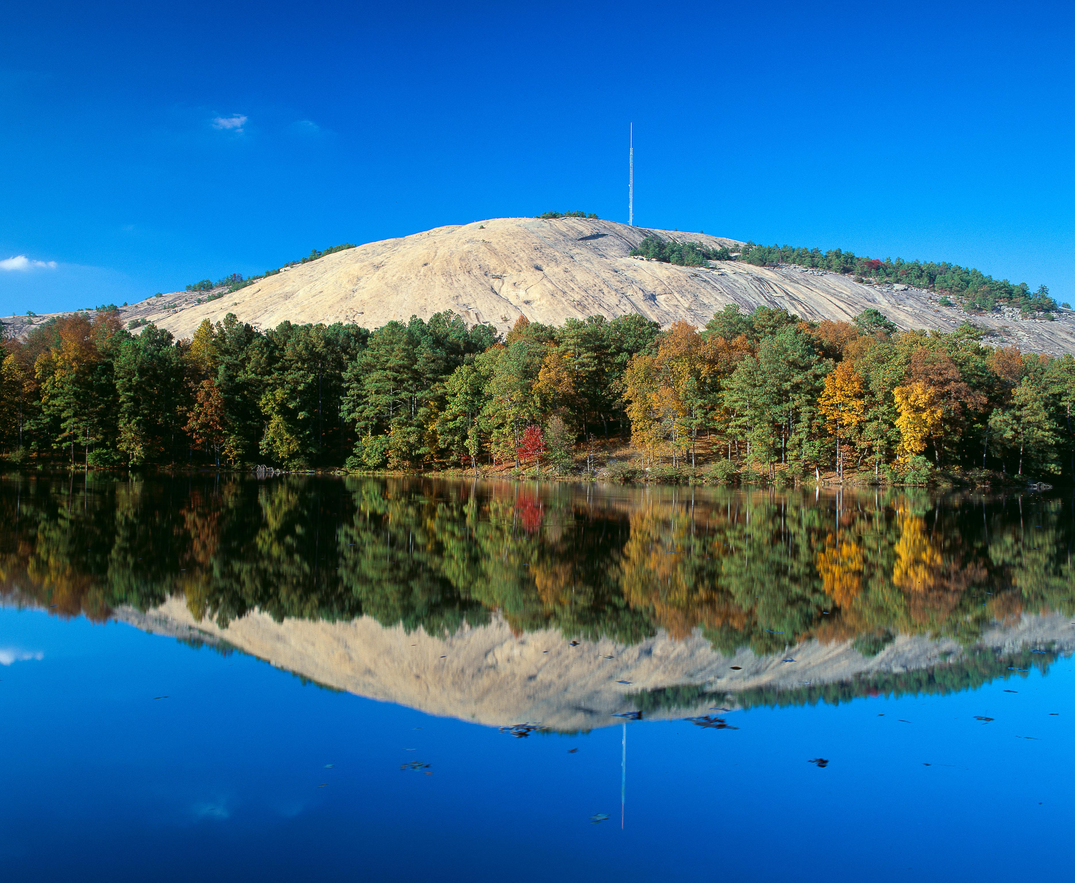 The Inn At Stone Mountain Park Екстериор снимка