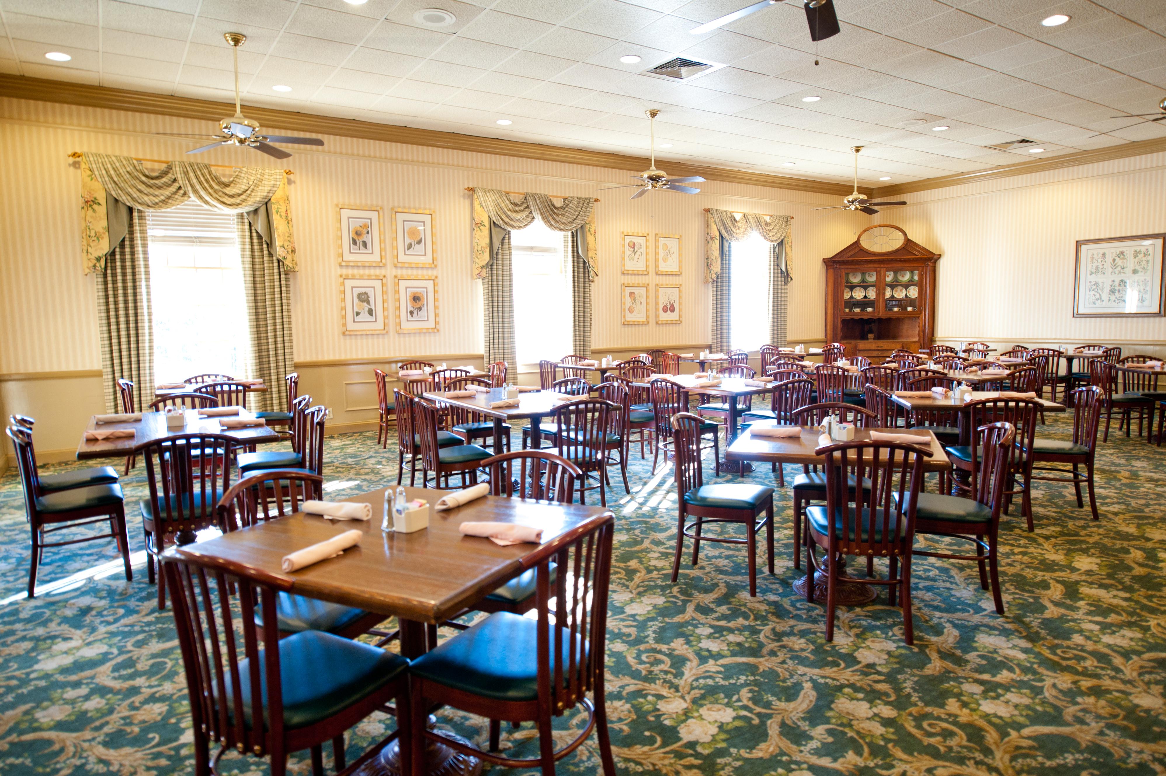 The Inn At Stone Mountain Park Екстериор снимка