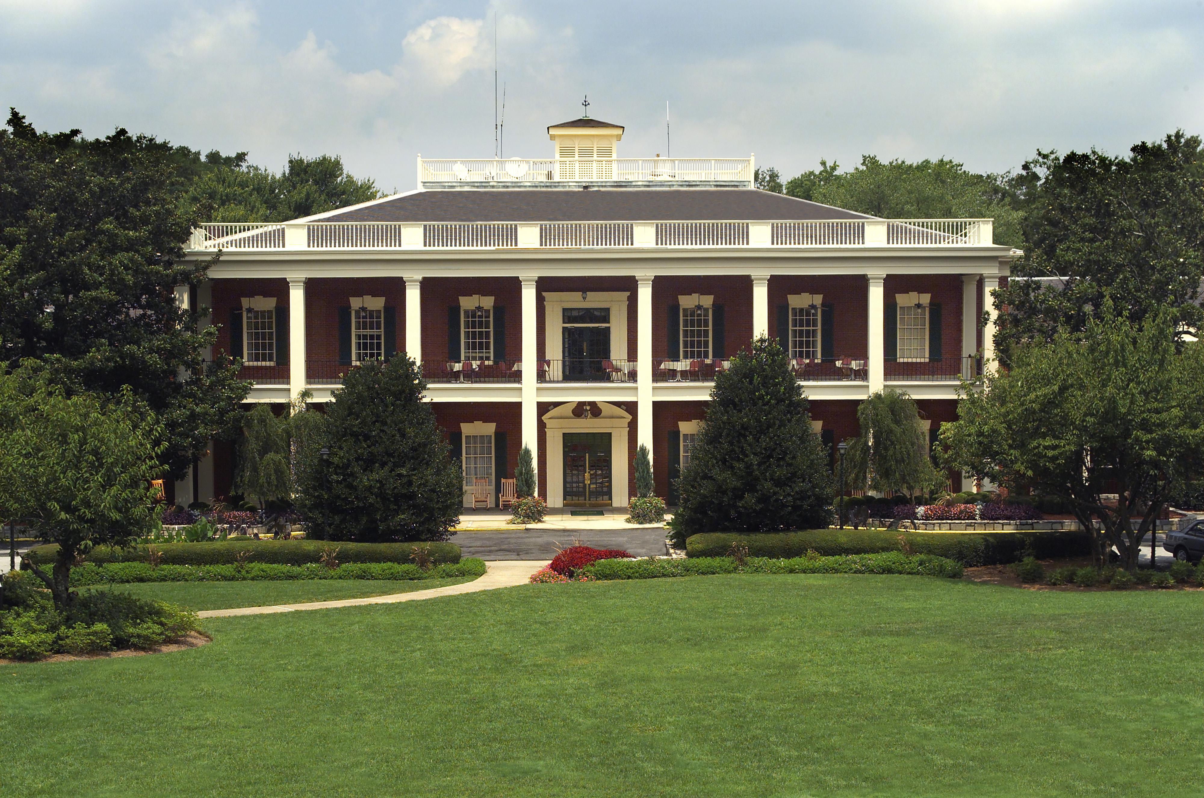 The Inn At Stone Mountain Park Екстериор снимка